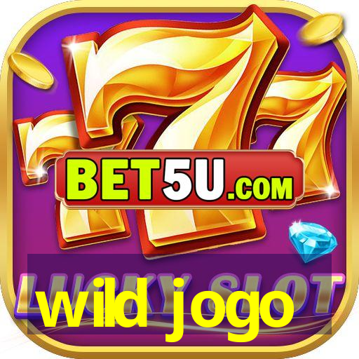 wild jogo